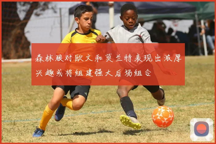 森林狼对欧文和莫兰特表现出浓厚兴趣或将组建强大后场组合