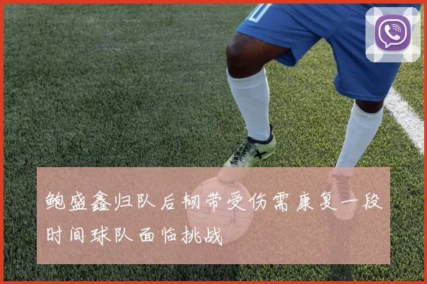 鲍盛鑫归队后韧带受伤需康复一段时间球队面临挑战
